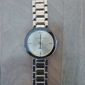 Anne Klein AK1362 Diamond Watch